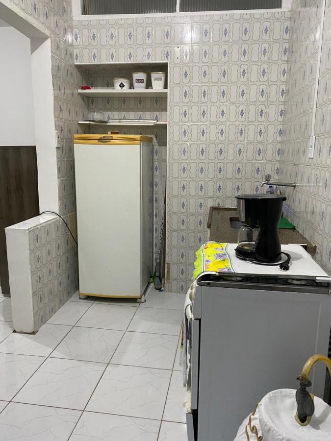 Kit Jd Guilhermina Прая Гранде Екстериор снимка