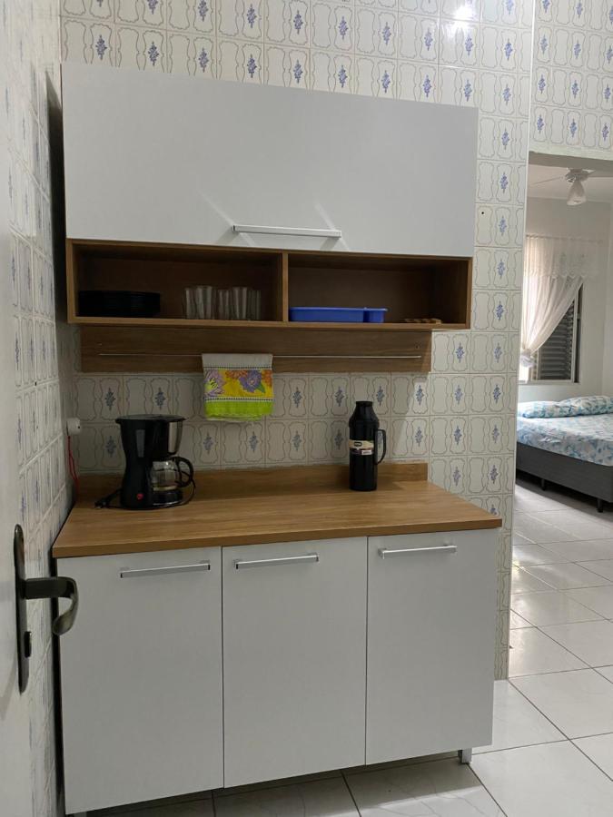 Kit Jd Guilhermina Прая Гранде Екстериор снимка